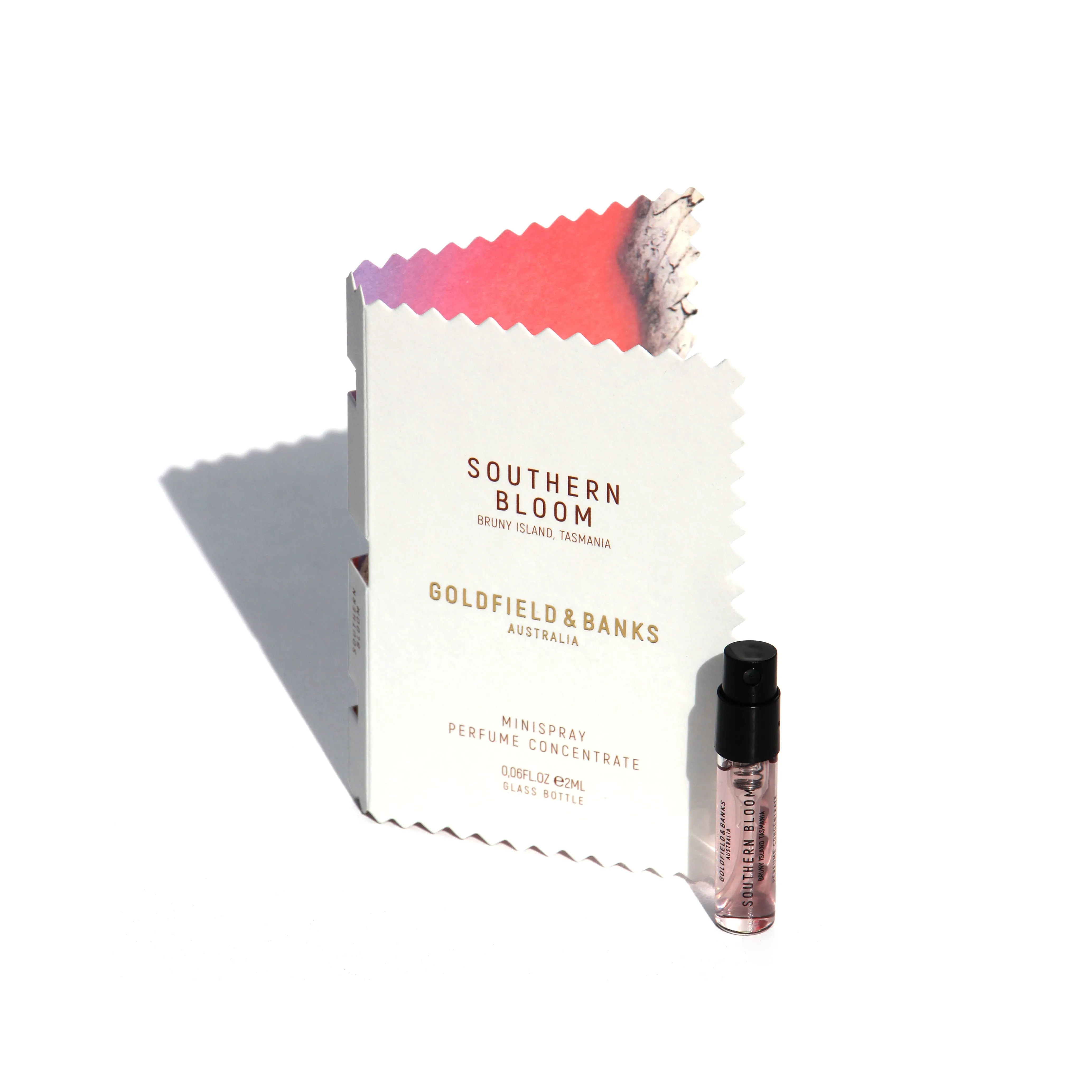 Southern Bloom 2ml sample