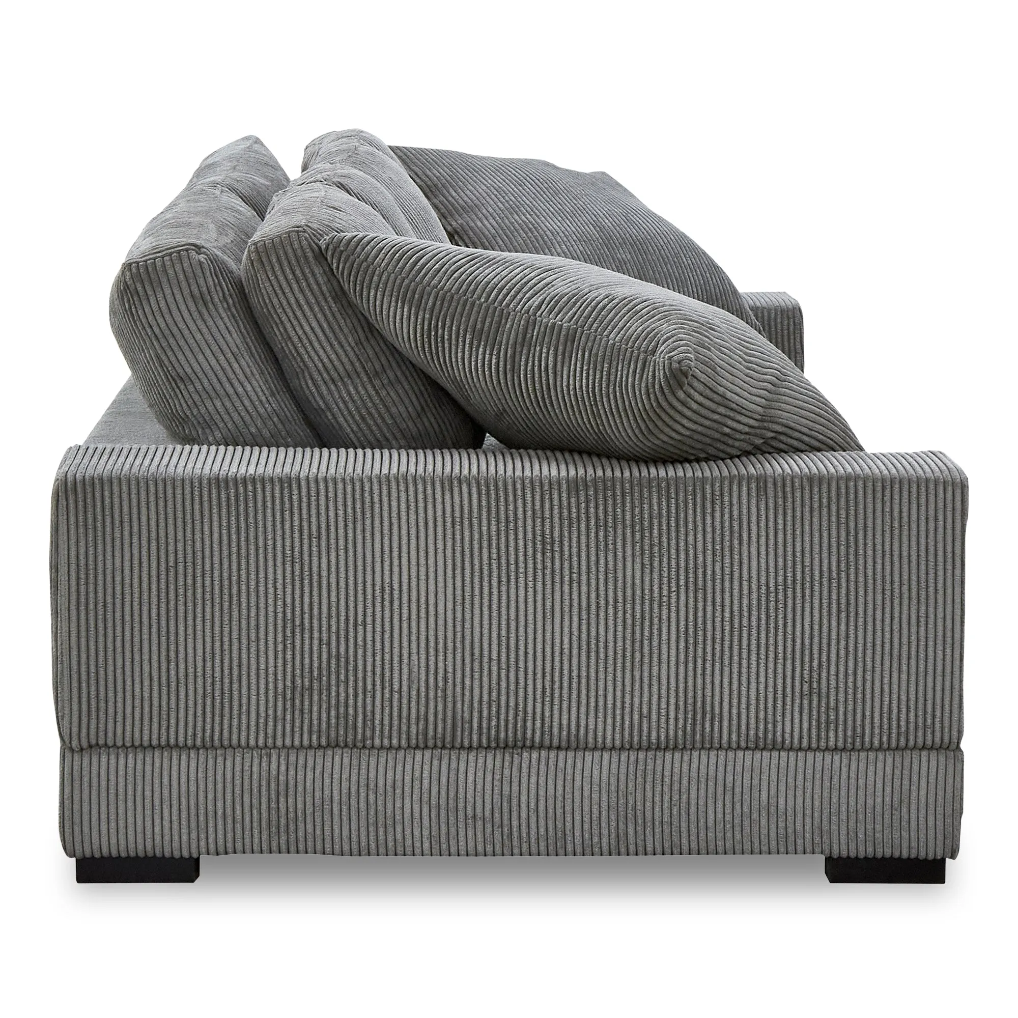 Space-Adaptive Relaxation Lounge
