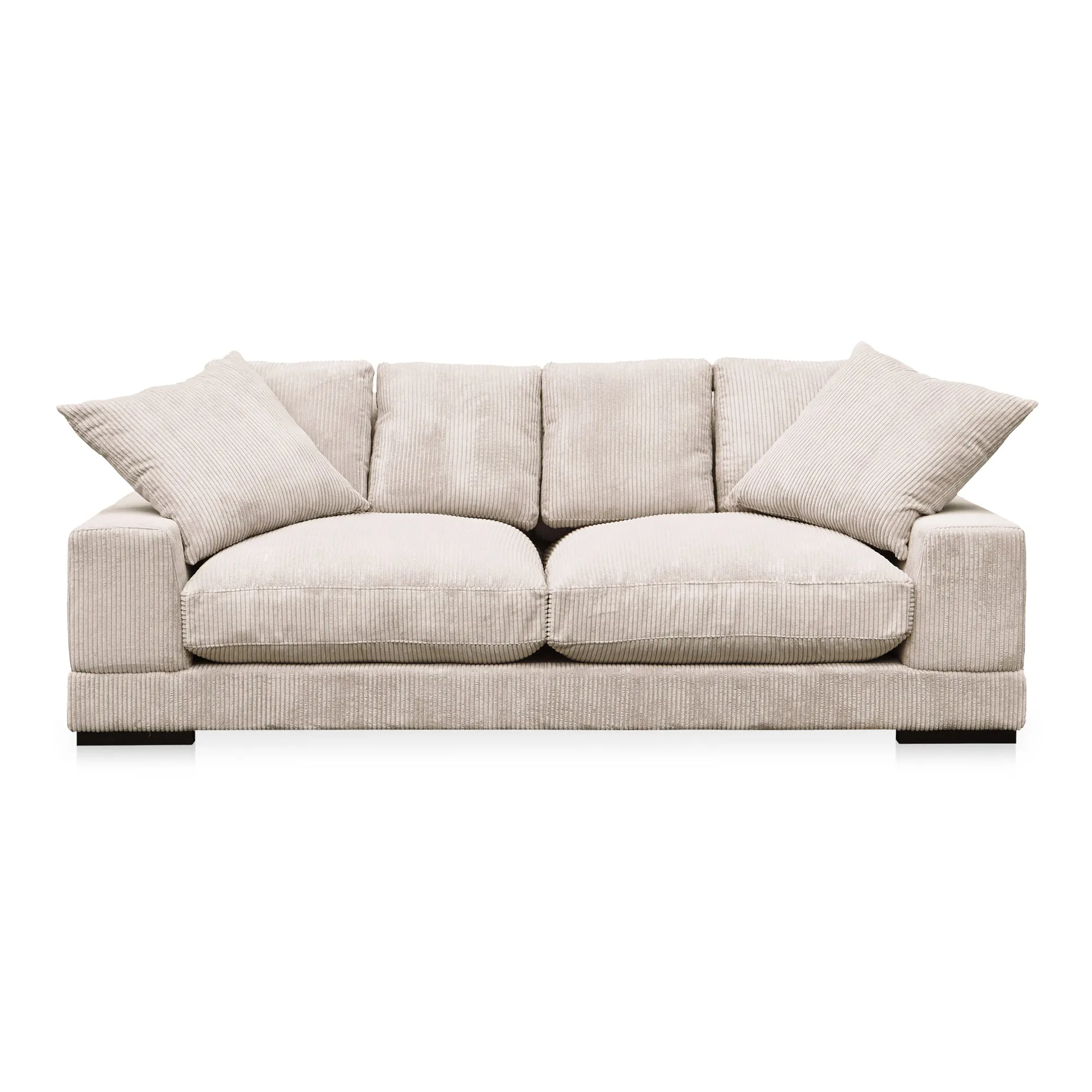 Space-Adaptive Relaxation Lounge