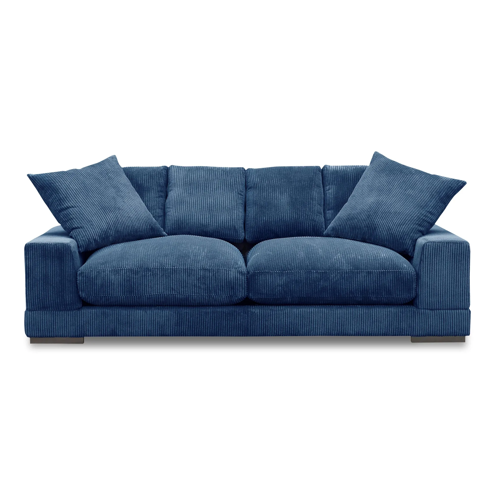 Space-Adaptive Relaxation Lounge