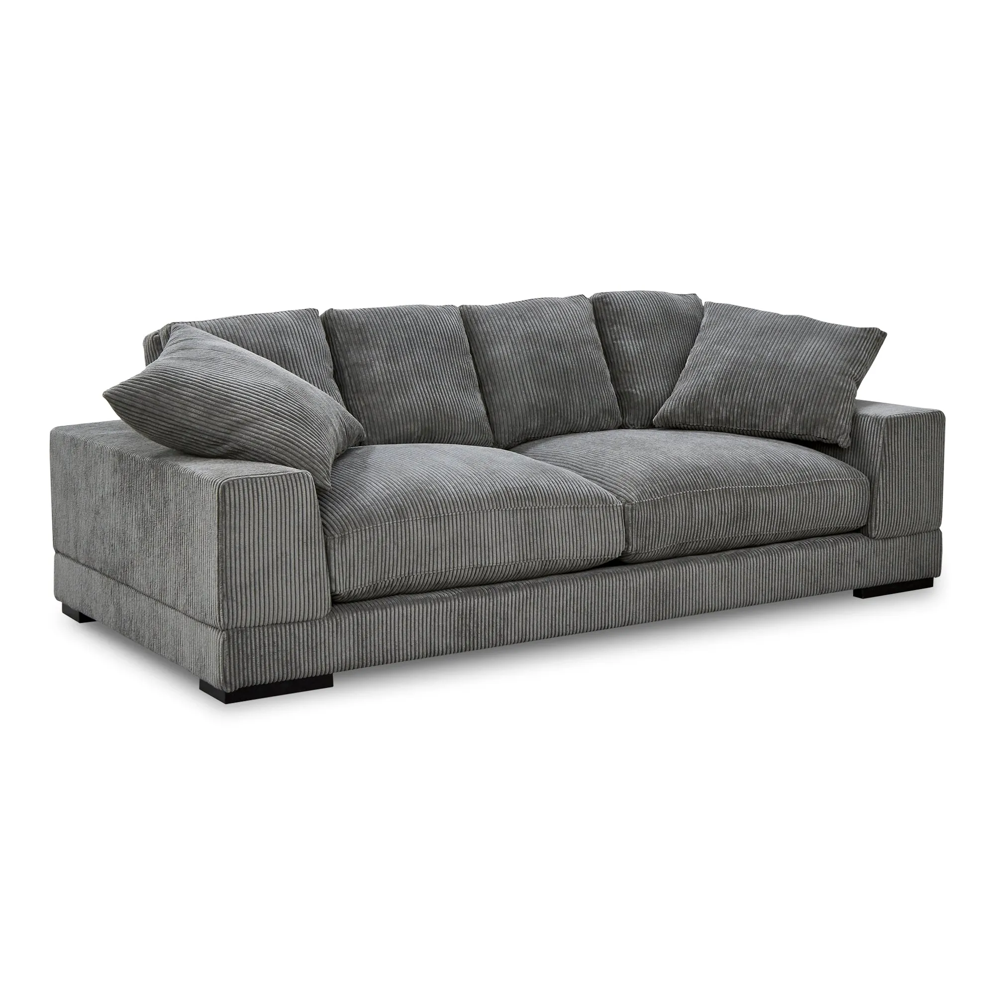 Space-Adaptive Relaxation Lounge