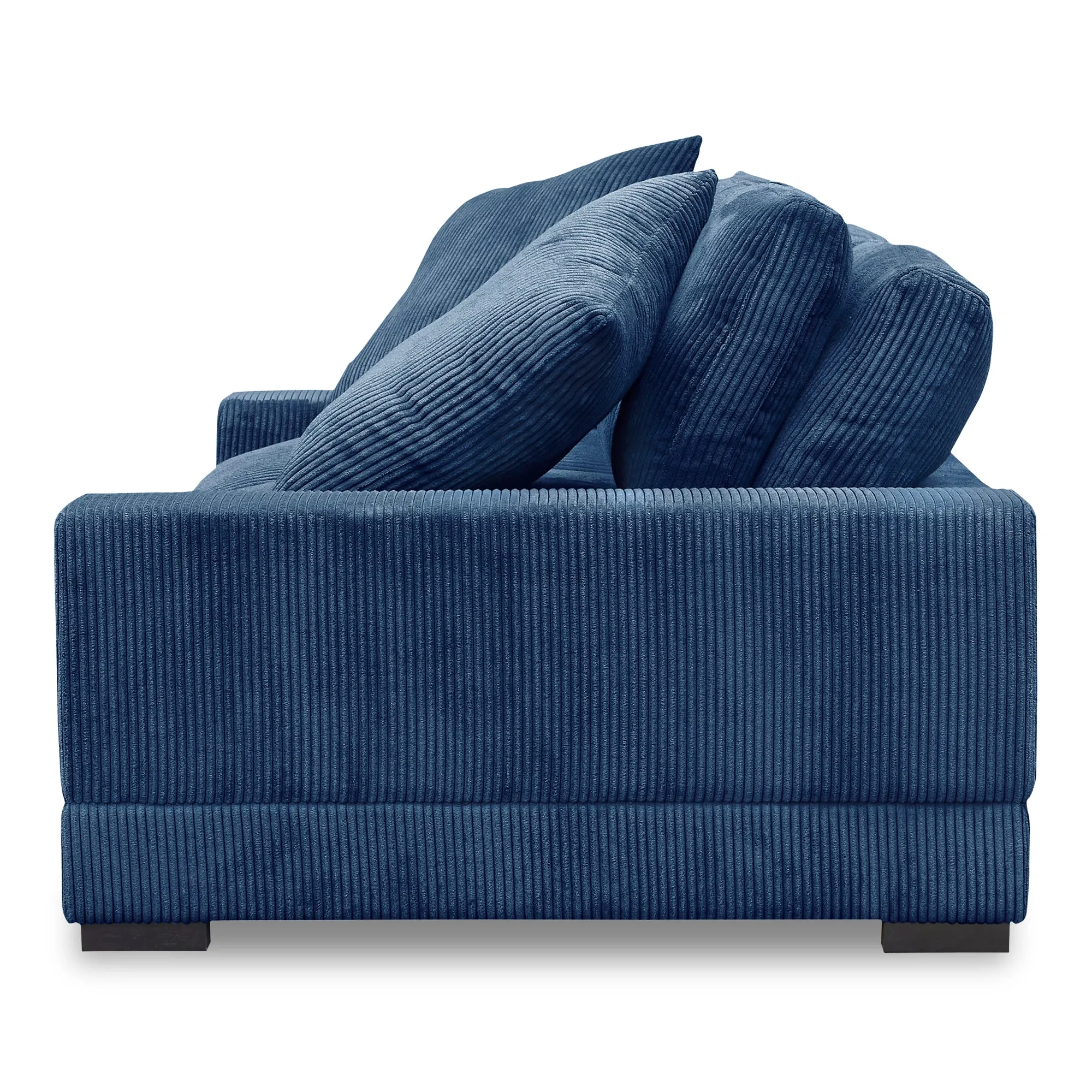 Space-Adaptive Relaxation Lounge
