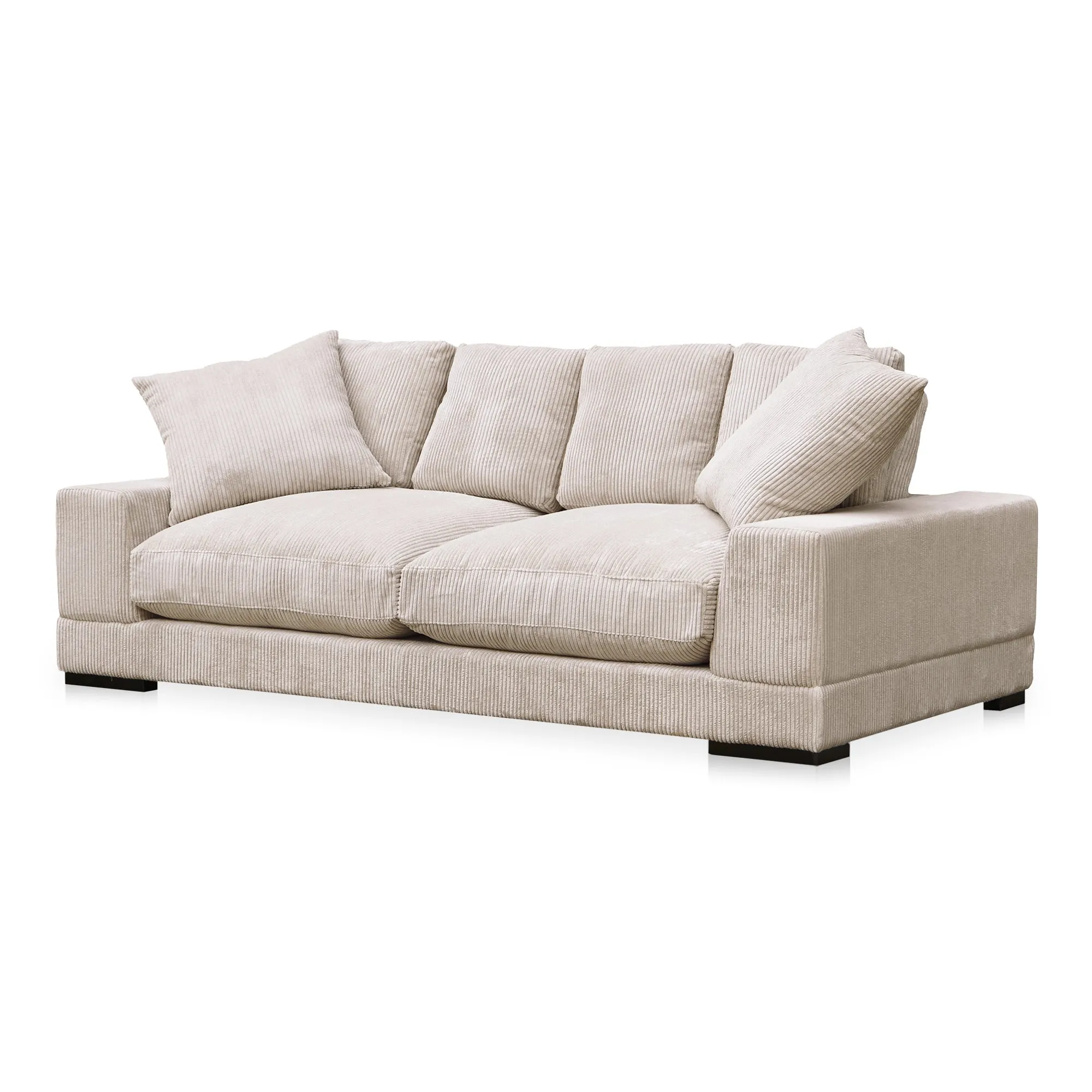Space-Adaptive Relaxation Lounge