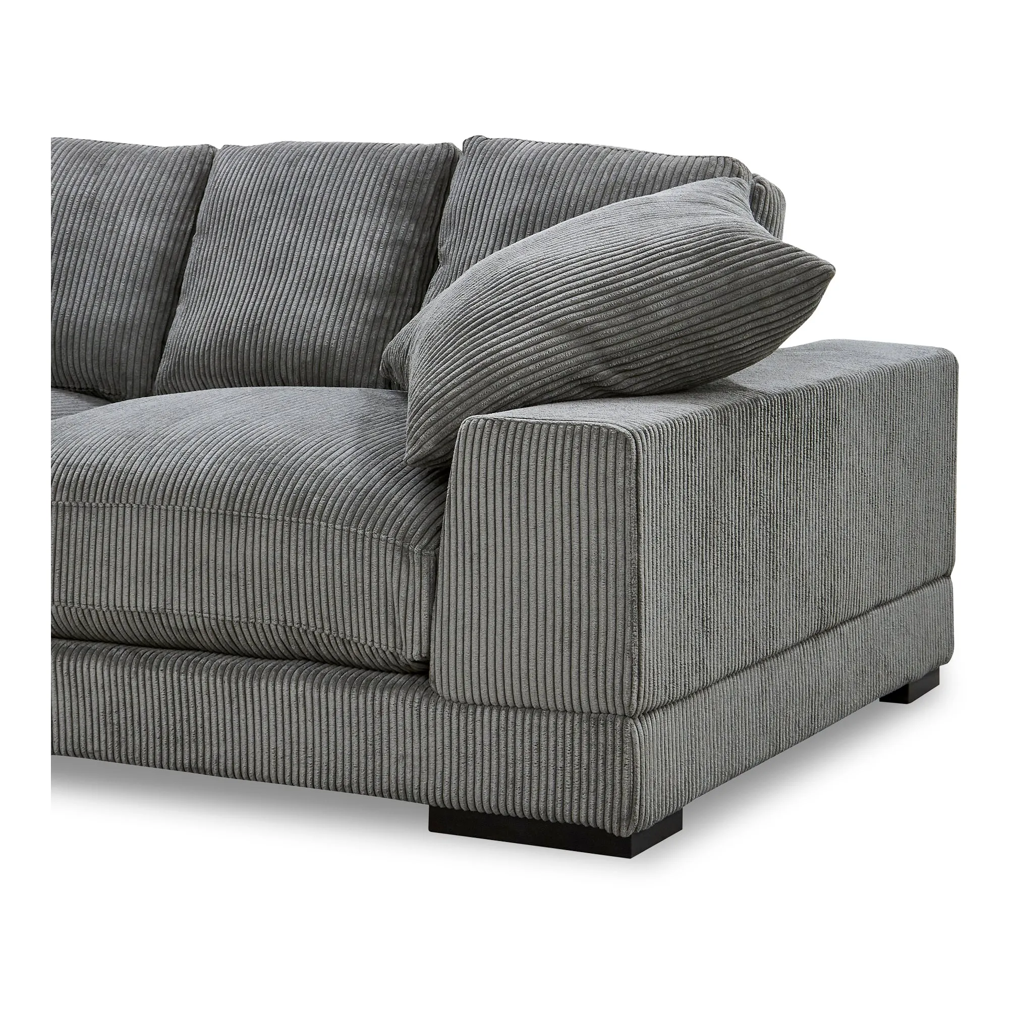 Space-Adaptive Relaxation Lounge