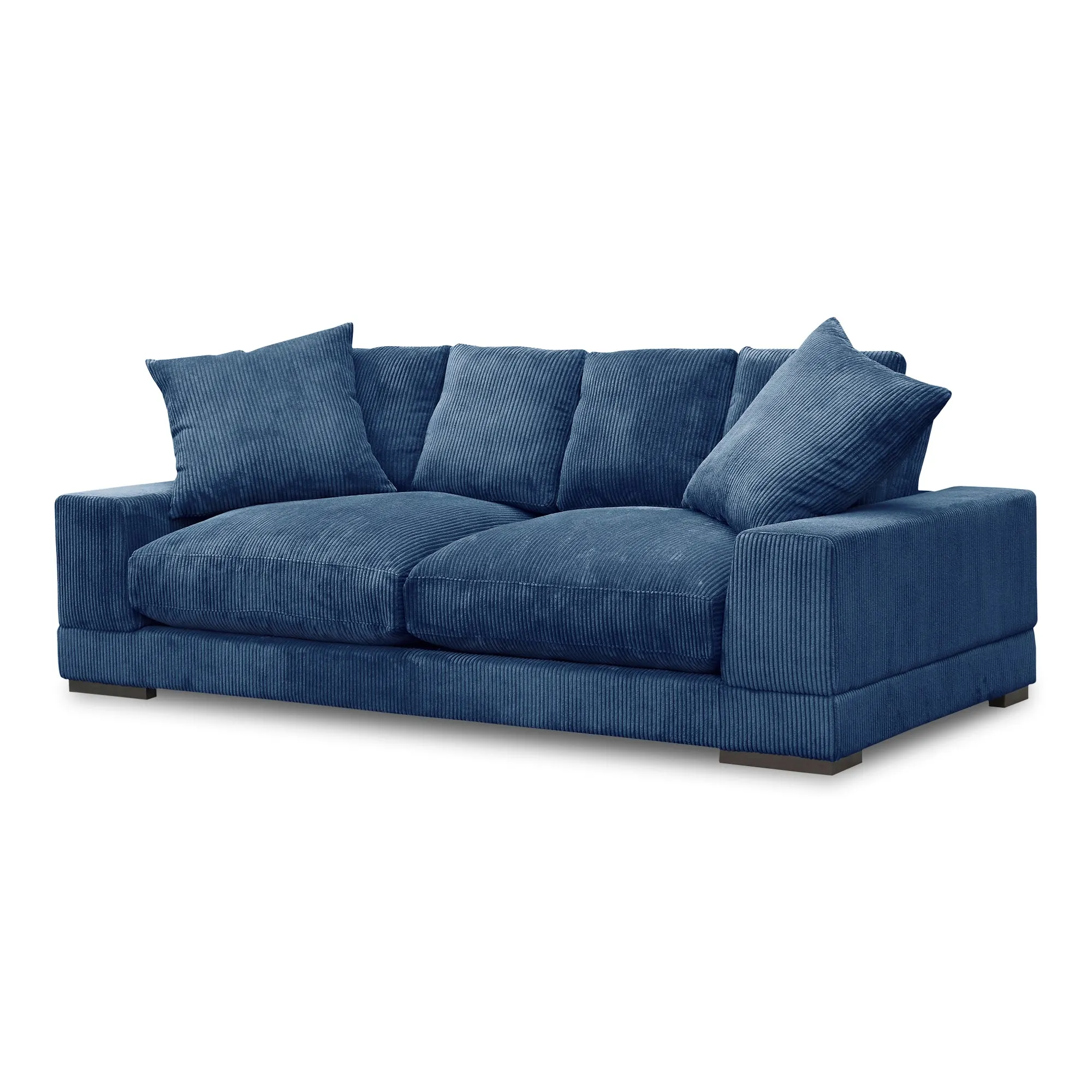 Space-Adaptive Relaxation Lounge