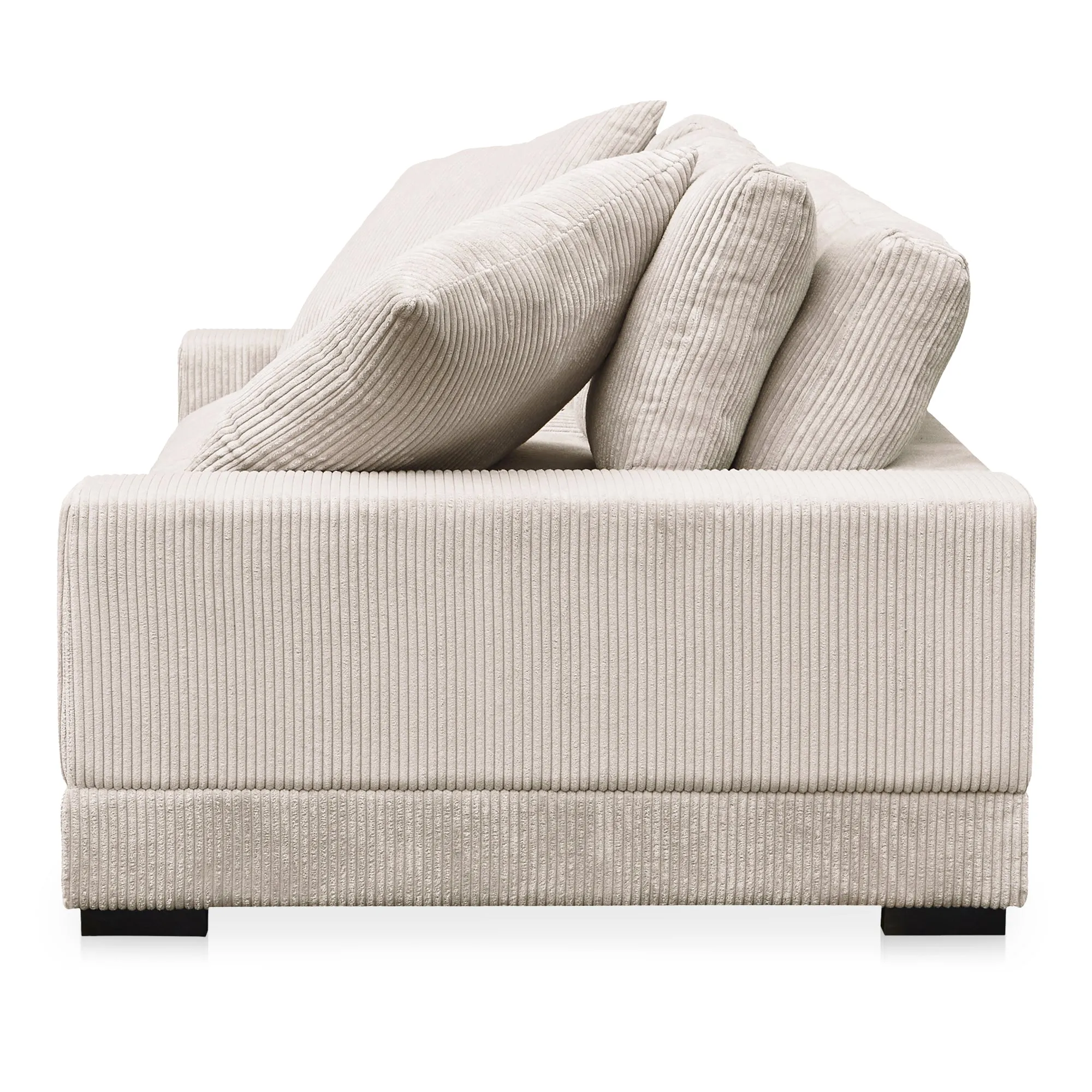 Space-Adaptive Relaxation Lounge