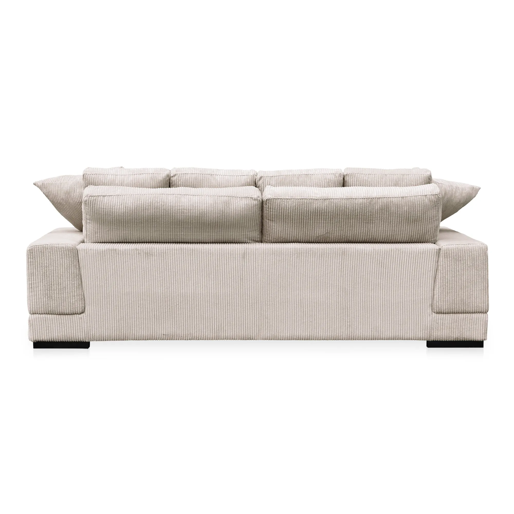 Space-Adaptive Relaxation Lounge