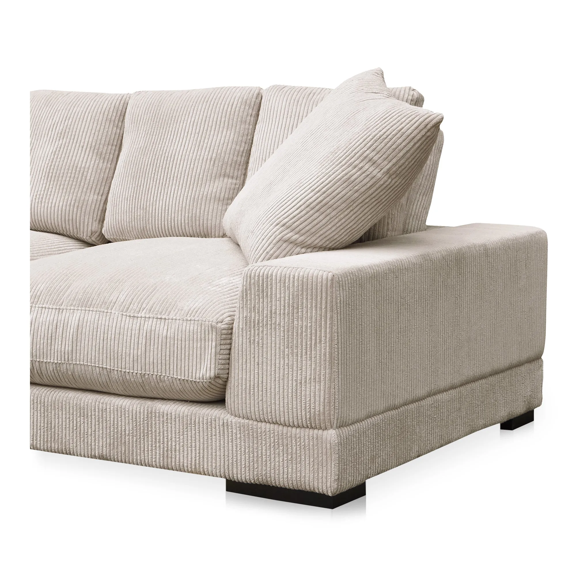 Space-Adaptive Relaxation Lounge