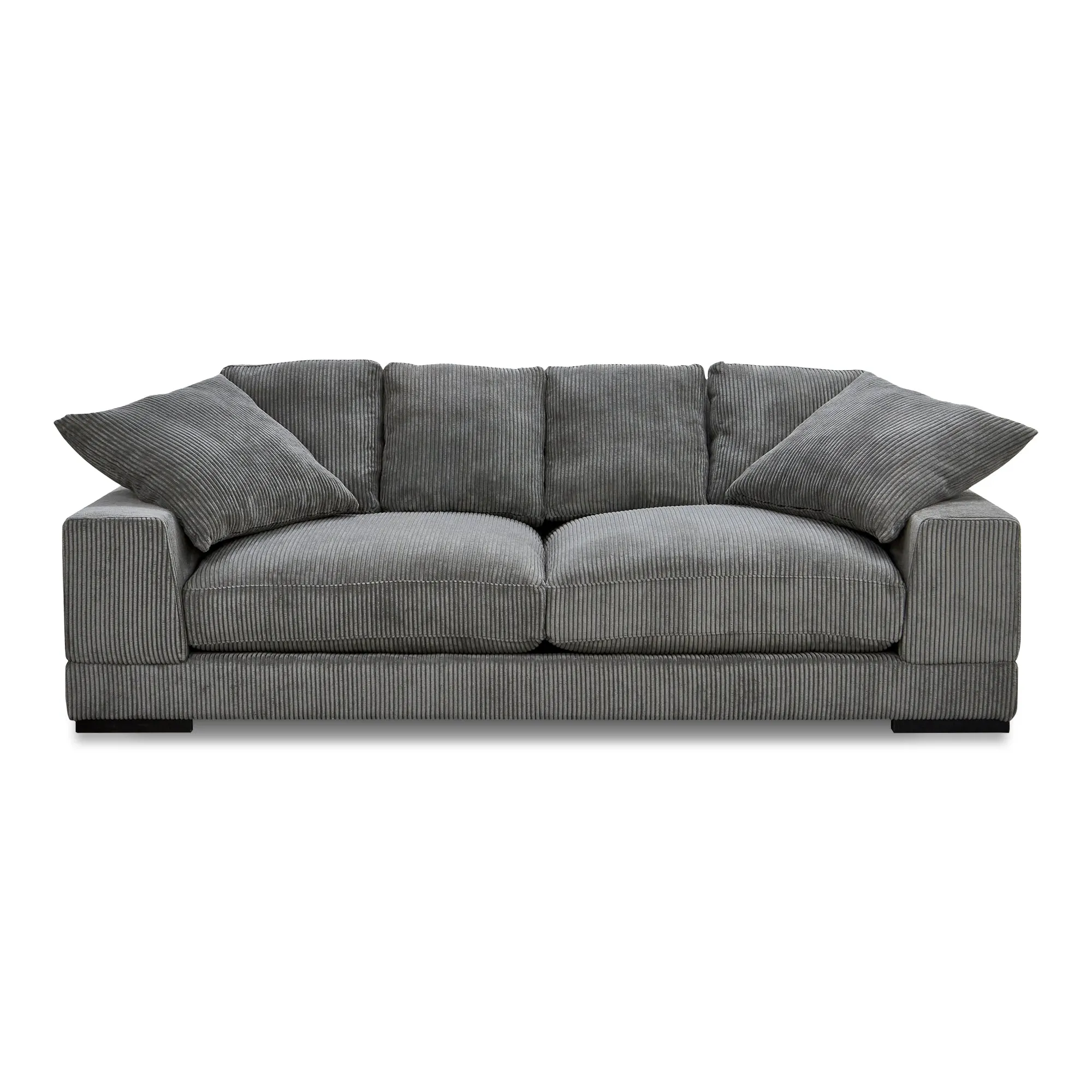 Space-Adaptive Relaxation Lounge