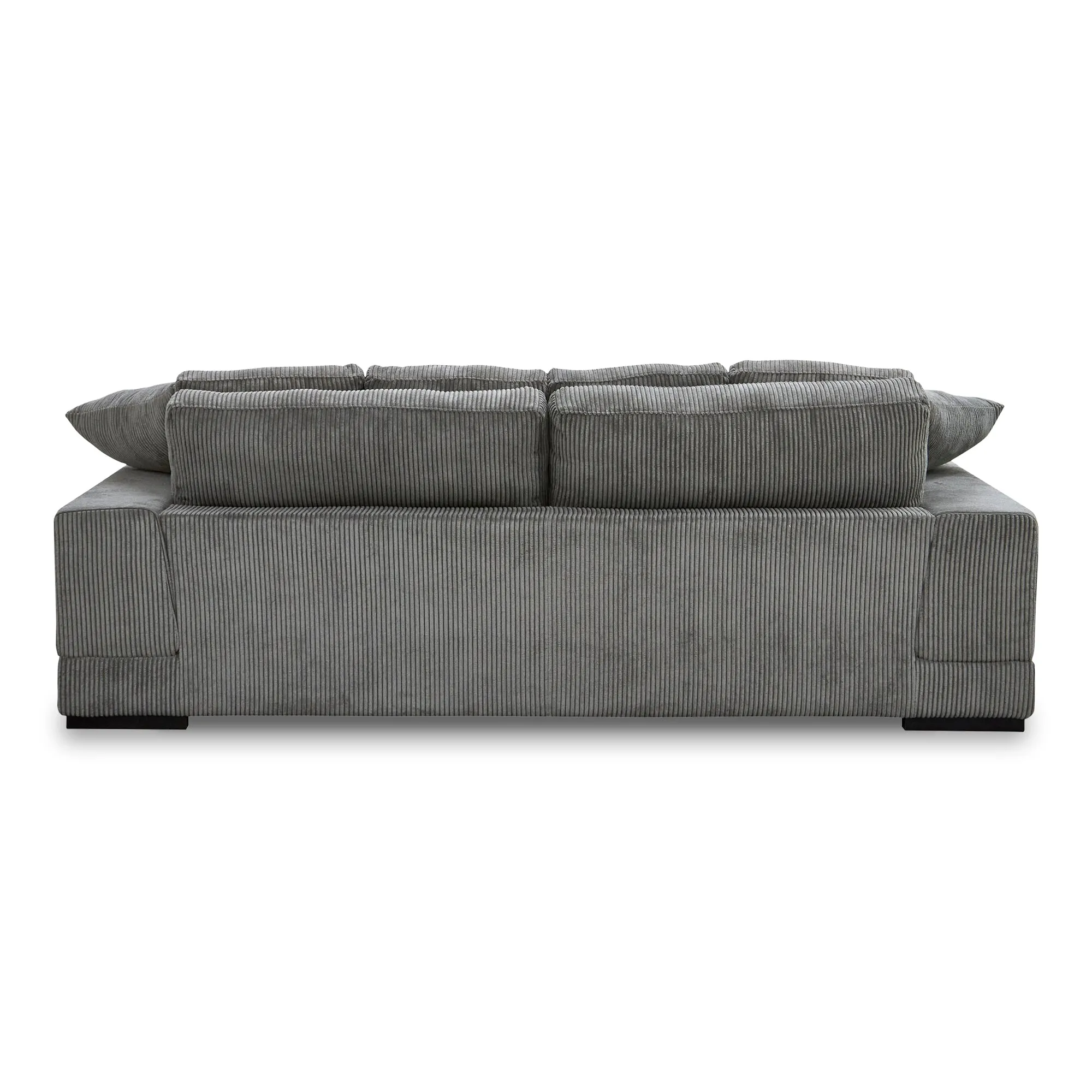 Space-Adaptive Relaxation Lounge
