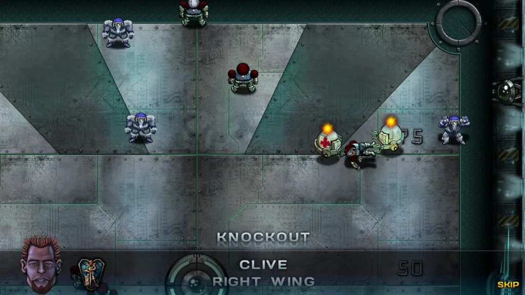 Speedball 2 HD (PC)