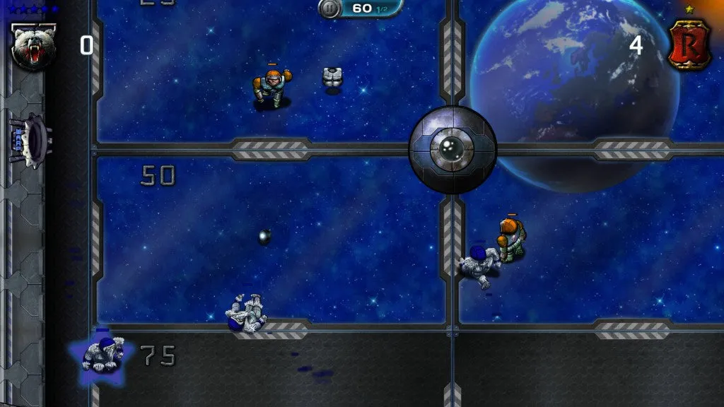 Speedball 2 HD (PC)