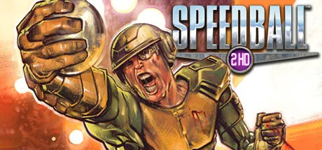 Speedball 2 HD (PC)