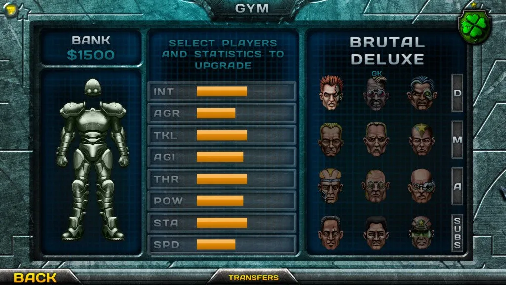 Speedball 2 HD (PC)