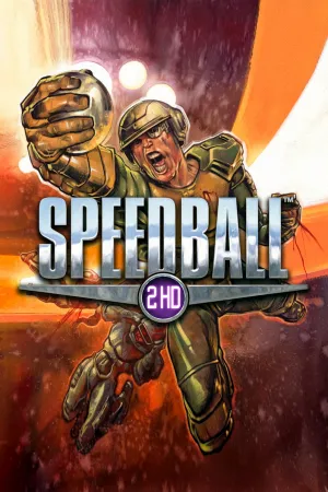 Speedball 2 HD (PC)
