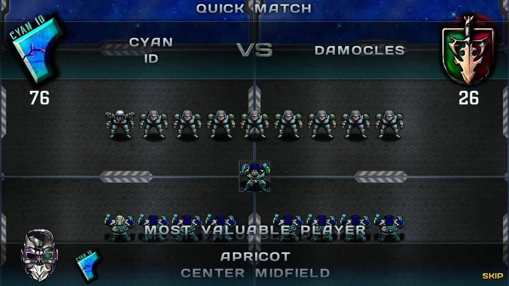 Speedball 2 HD (PC)
