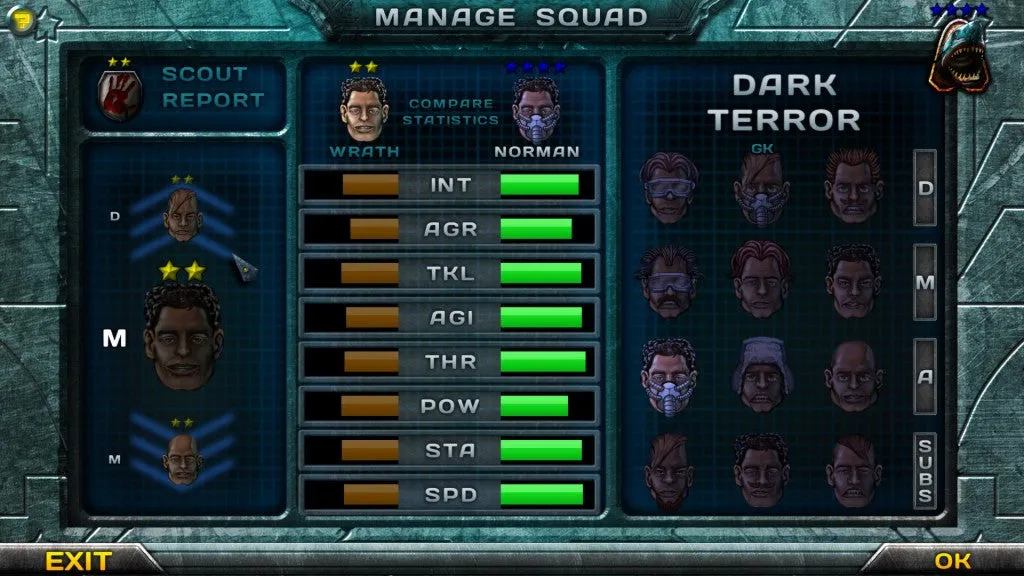Speedball 2 HD (PC)