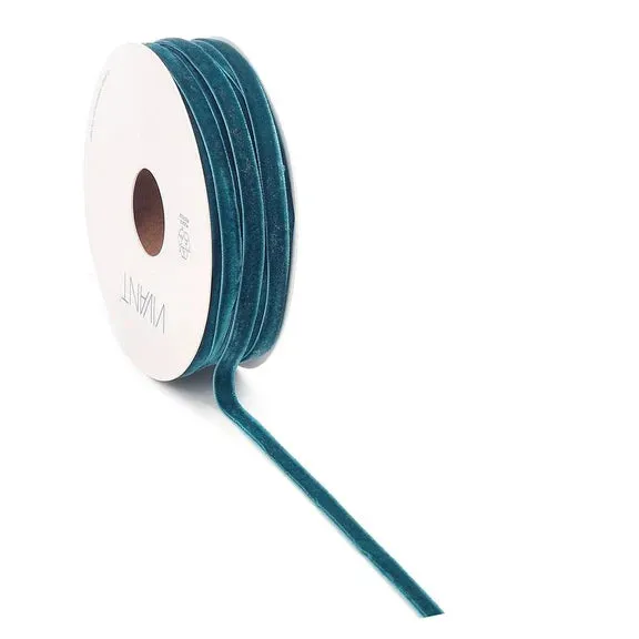 Spellbinders - Vivant Circle' - Velvety Petrol