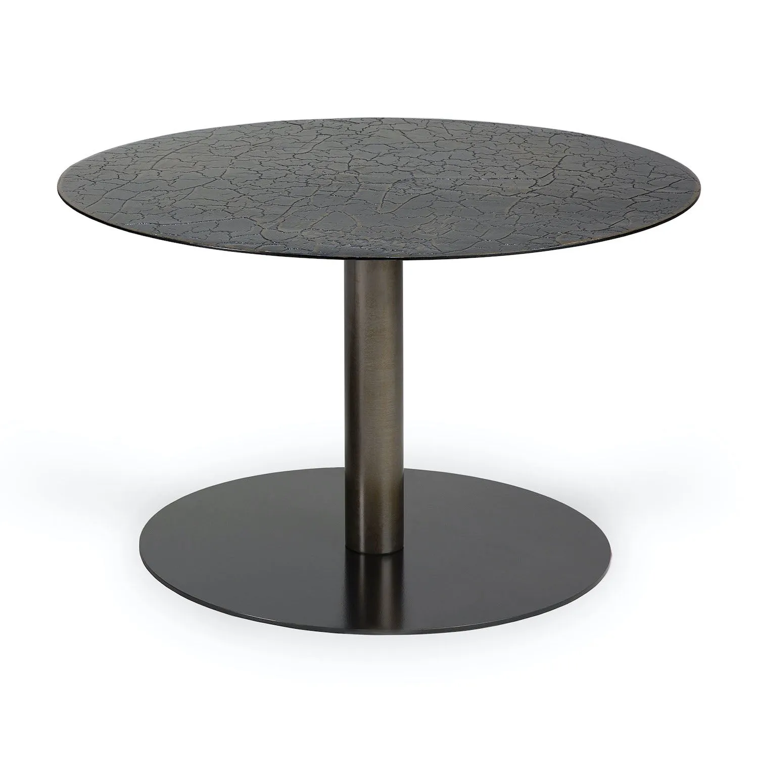 Sphere Coffee Table - Umber