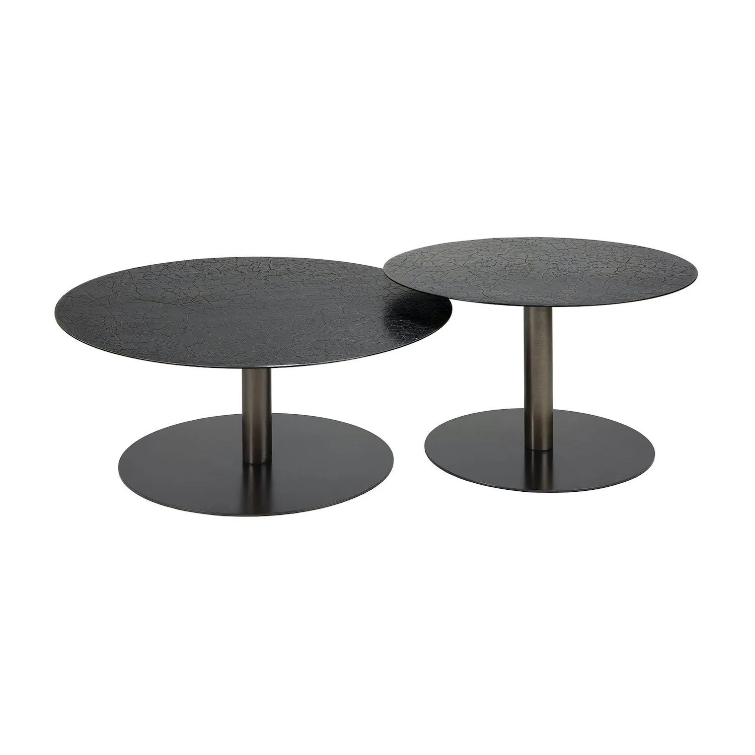 Sphere Coffee Table - Umber