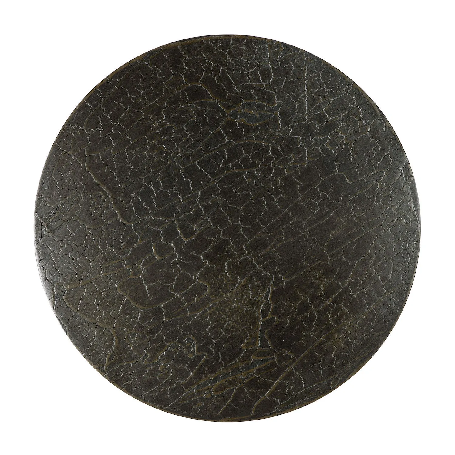 Sphere Coffee Table - Umber