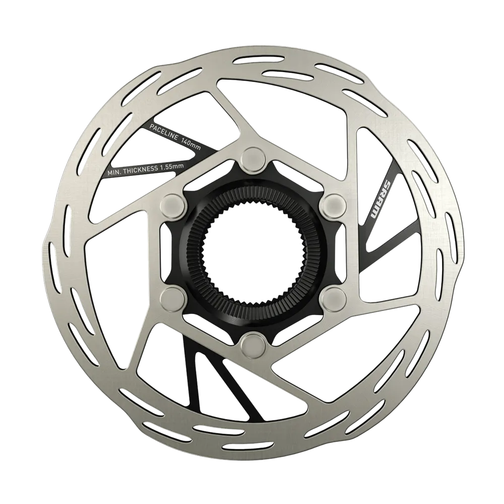 SRAM Rival AXS 2X Road Groupset Components