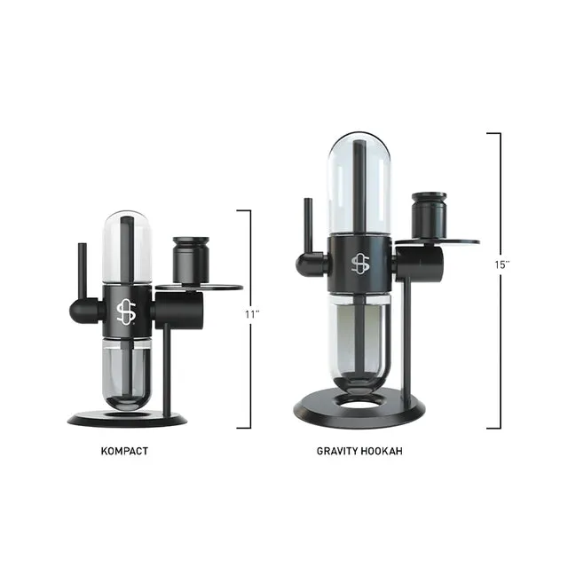 Stündenglass Gravity Infuser