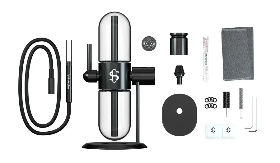 Stündenglass Gravity Infuser