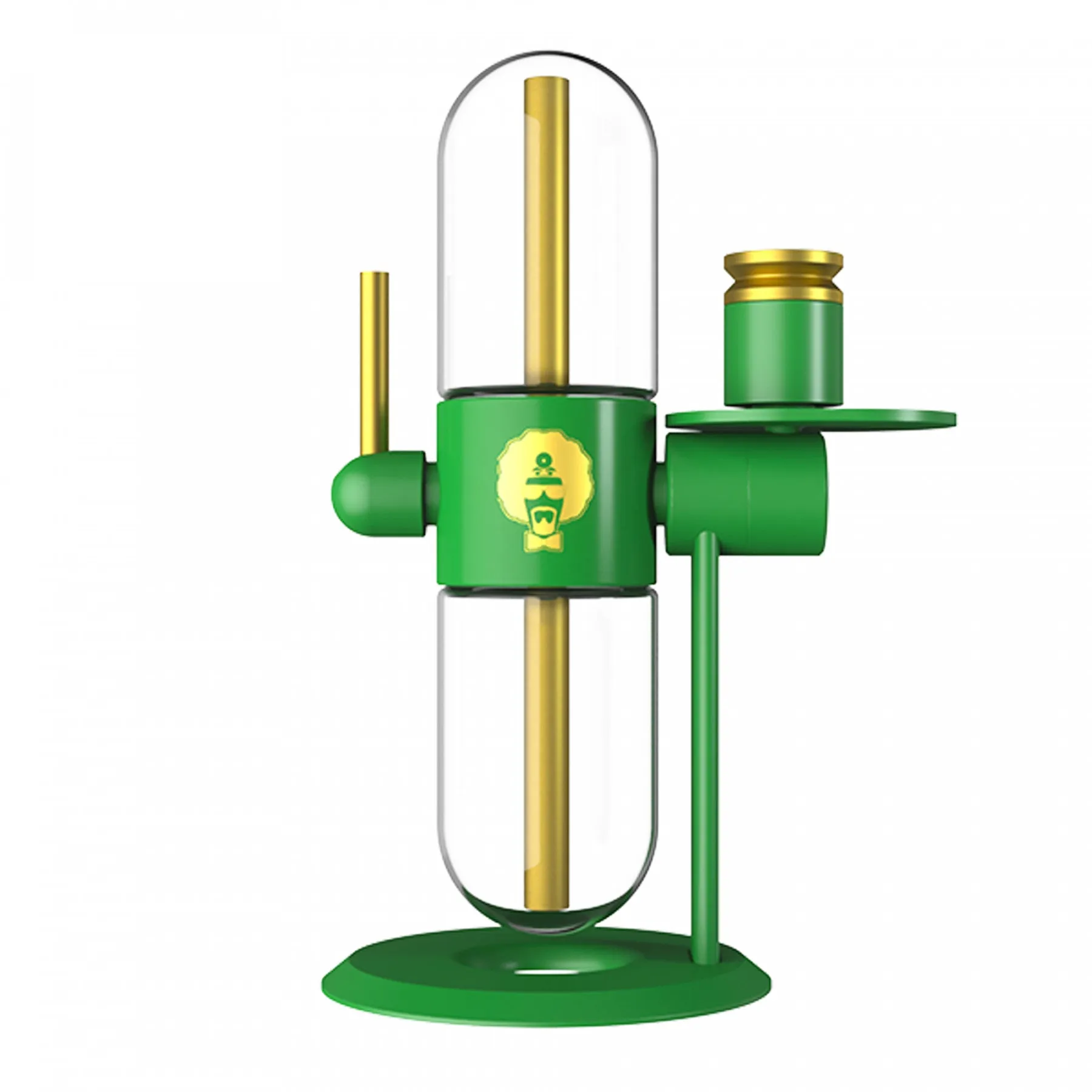 Stündenglass Gravity Infuser
