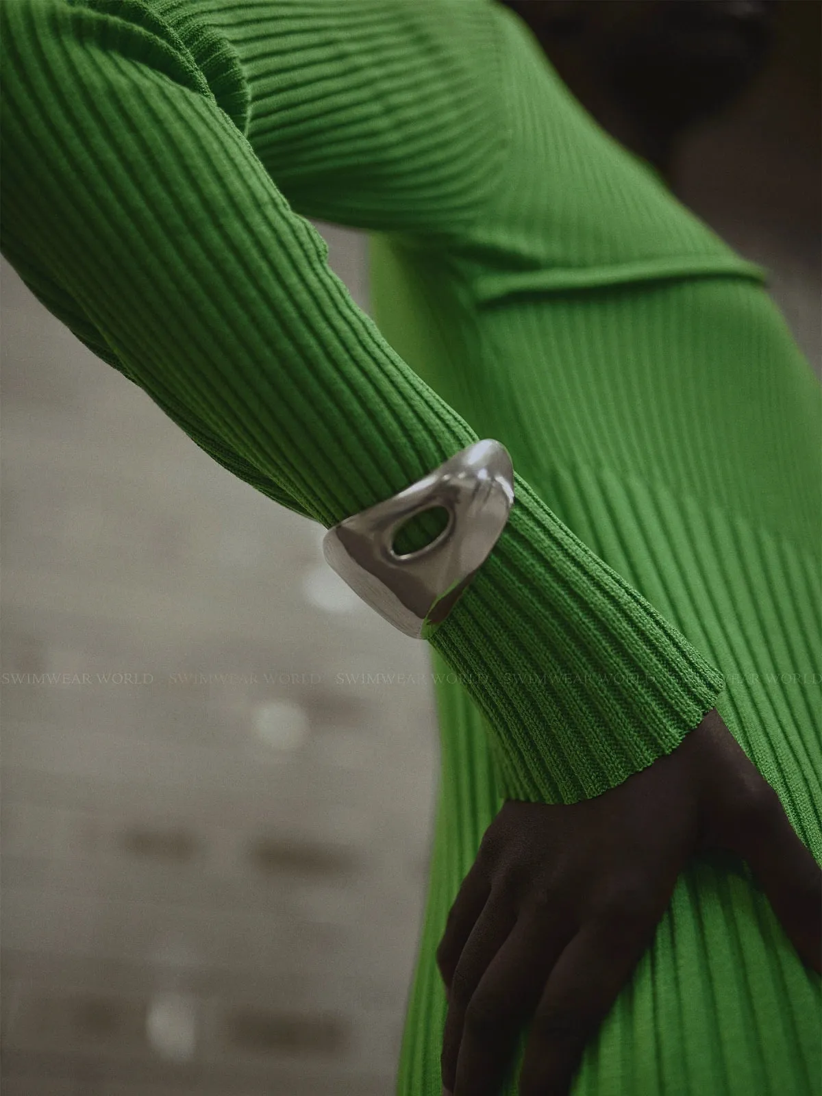 Suki Bracelet ::RET