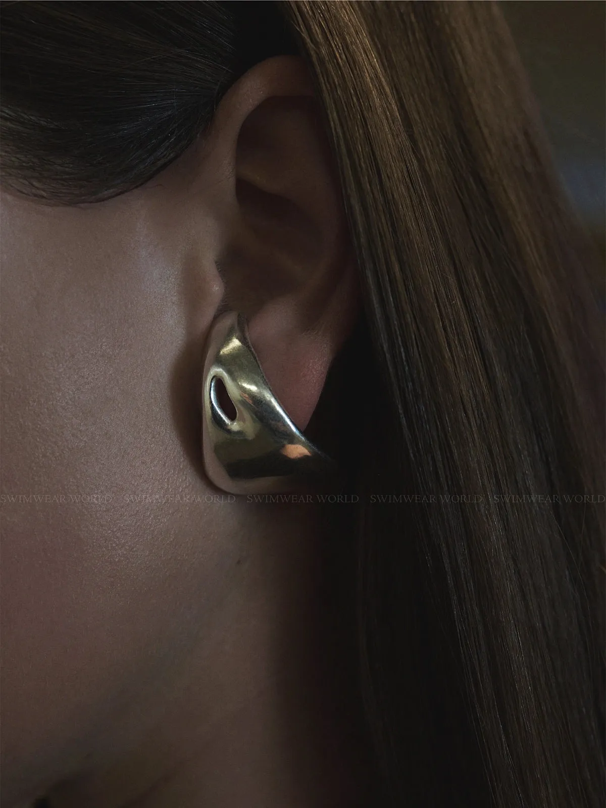 Suki Earrings