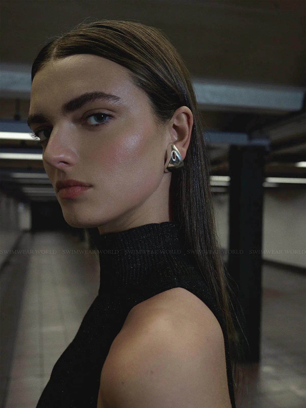 Suki Earrings