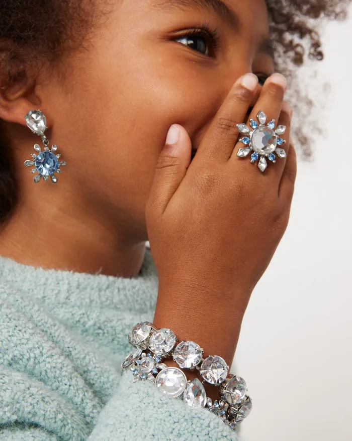 Super Smalls Disney Frozen Elsa Icy Sparkle Accessories Set
