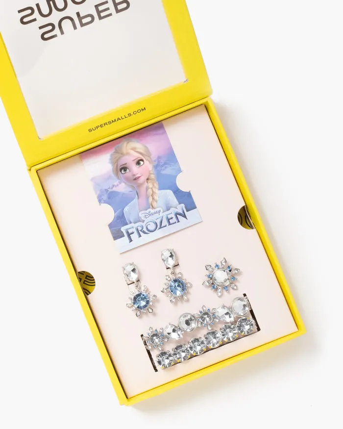 Super Smalls Disney Frozen Elsa Icy Sparkle Accessories Set