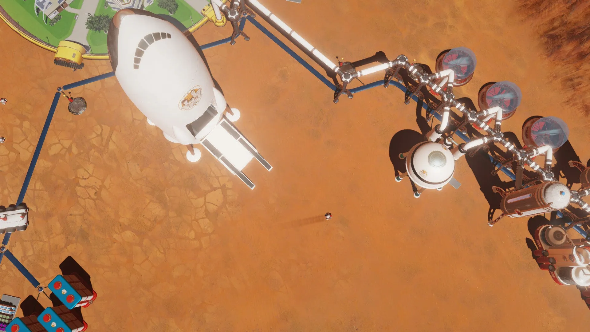 Surviving Mars (PC/MAC/LINUX)