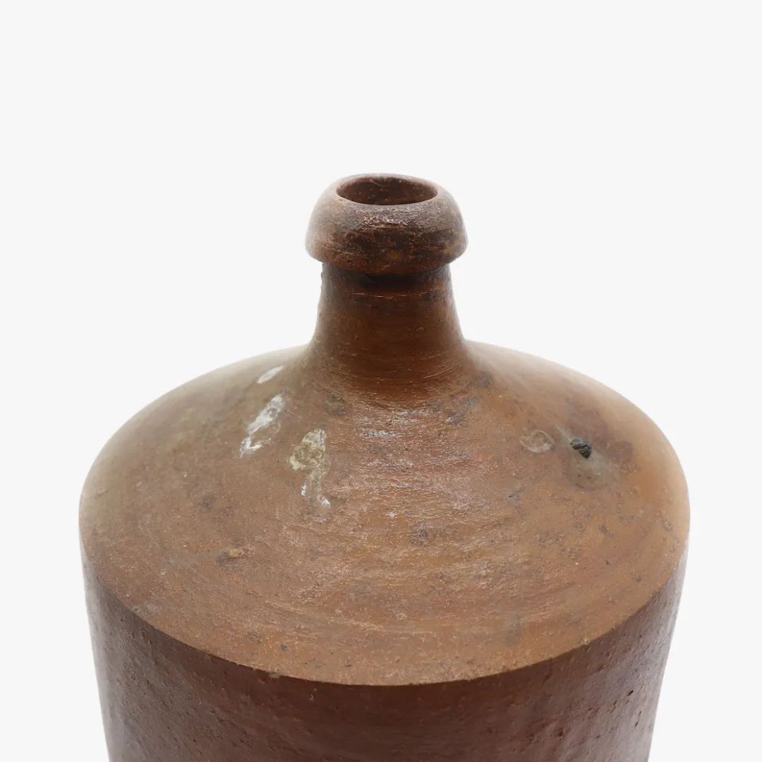 Terracotta Jug