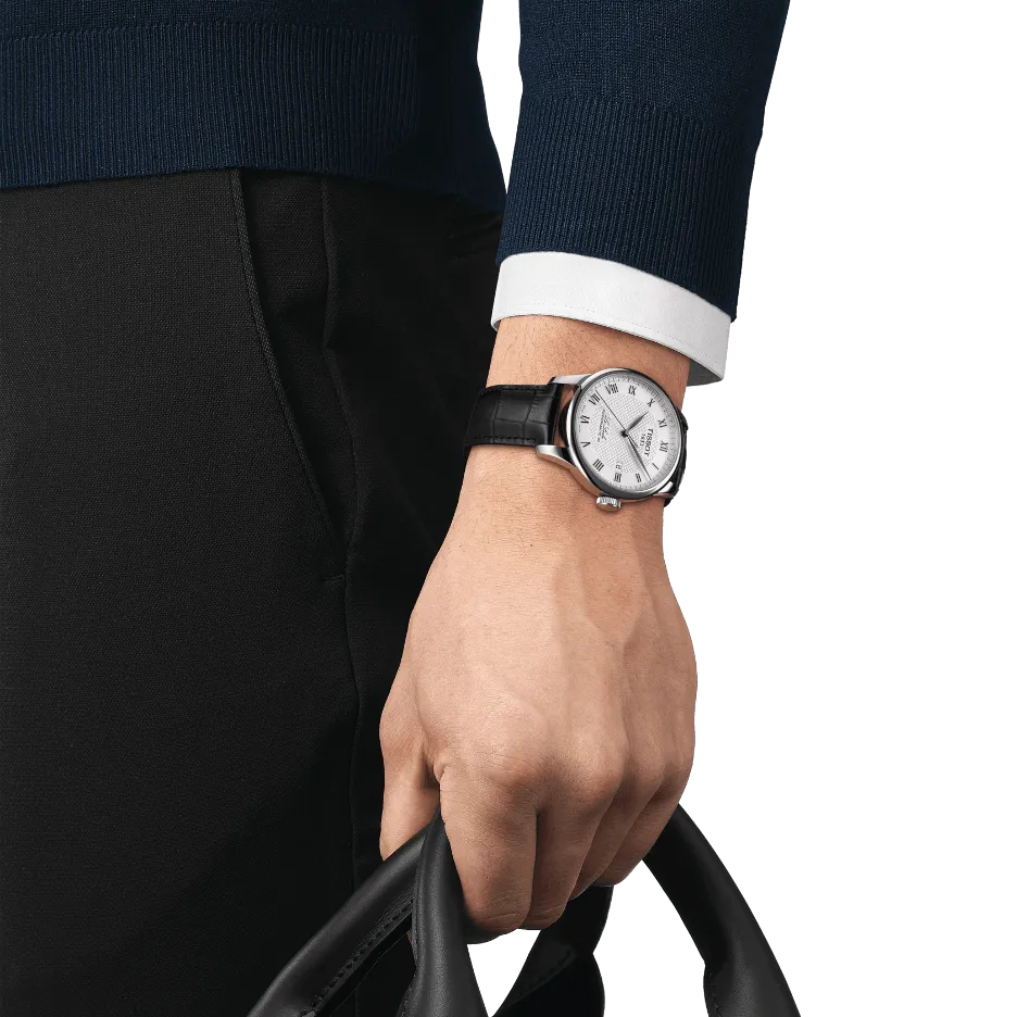 Tissot Le Locle Powermatic