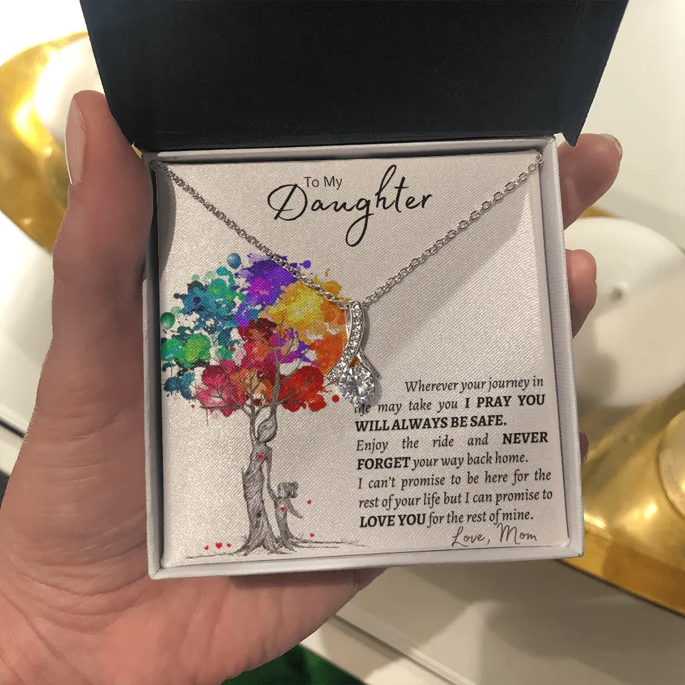 To My Daughter | Tree Of Life 🌳❤️