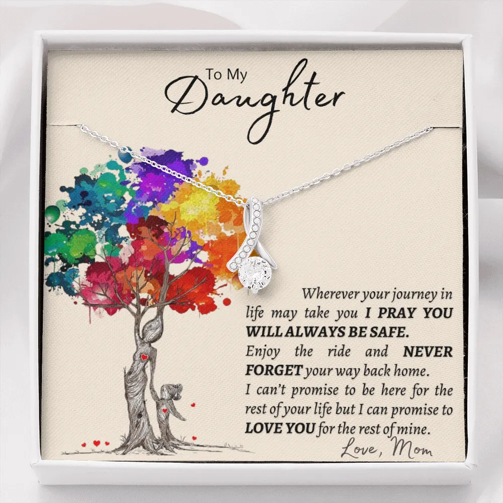 To My Daughter | Tree Of Life 🌳❤️