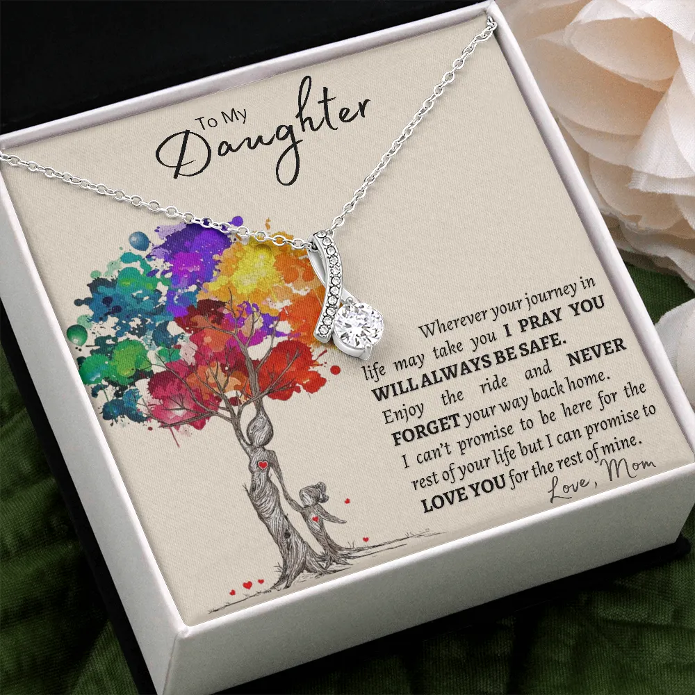 To My Daughter | Tree Of Life 🌳❤️