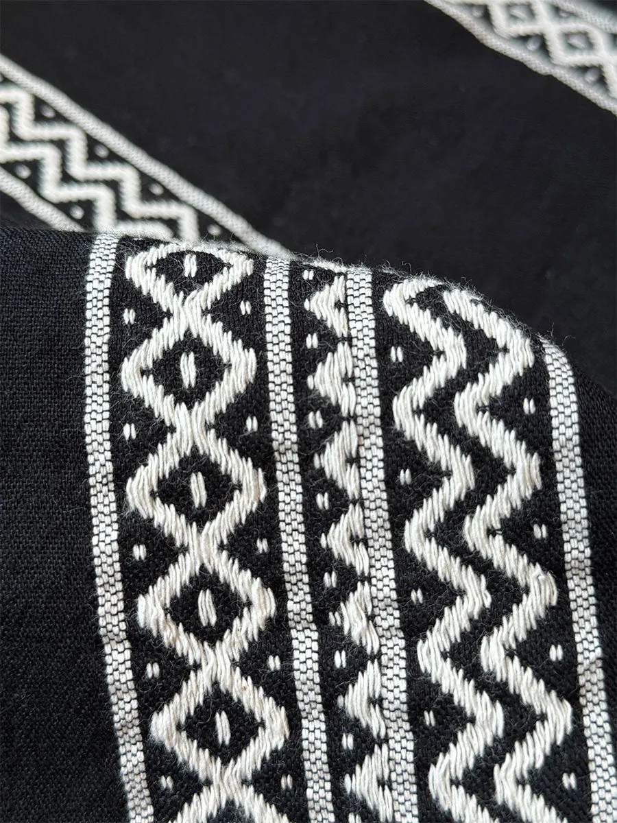 TOLA | Wrap Skirt