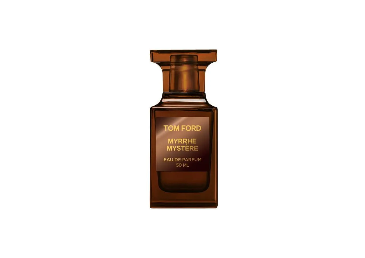 Tom Ford Myrrhe Mystere EDP 50ml
