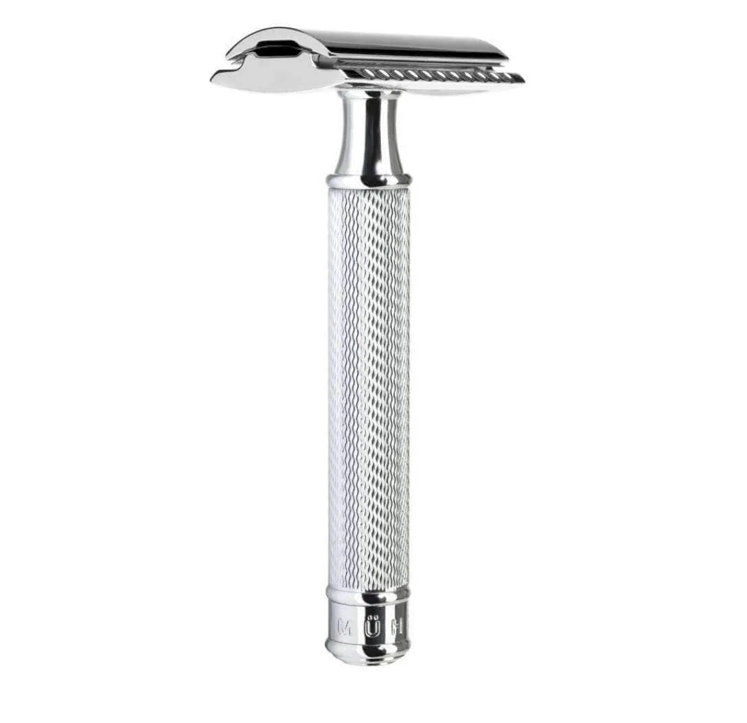 Traditional Muhle Safety Razor