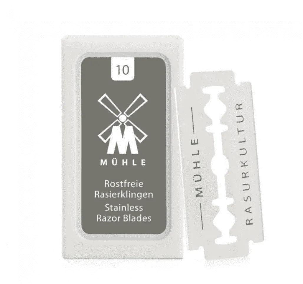 Traditional Muhle Safety Razor