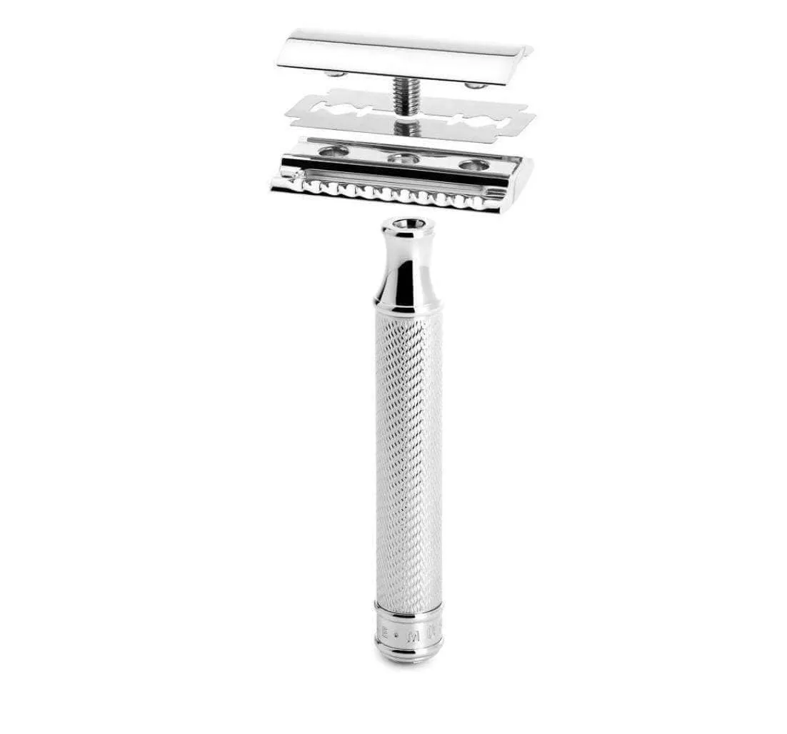 Traditional Muhle Safety Razor