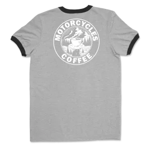 Traditional - Ringer T-Shirt