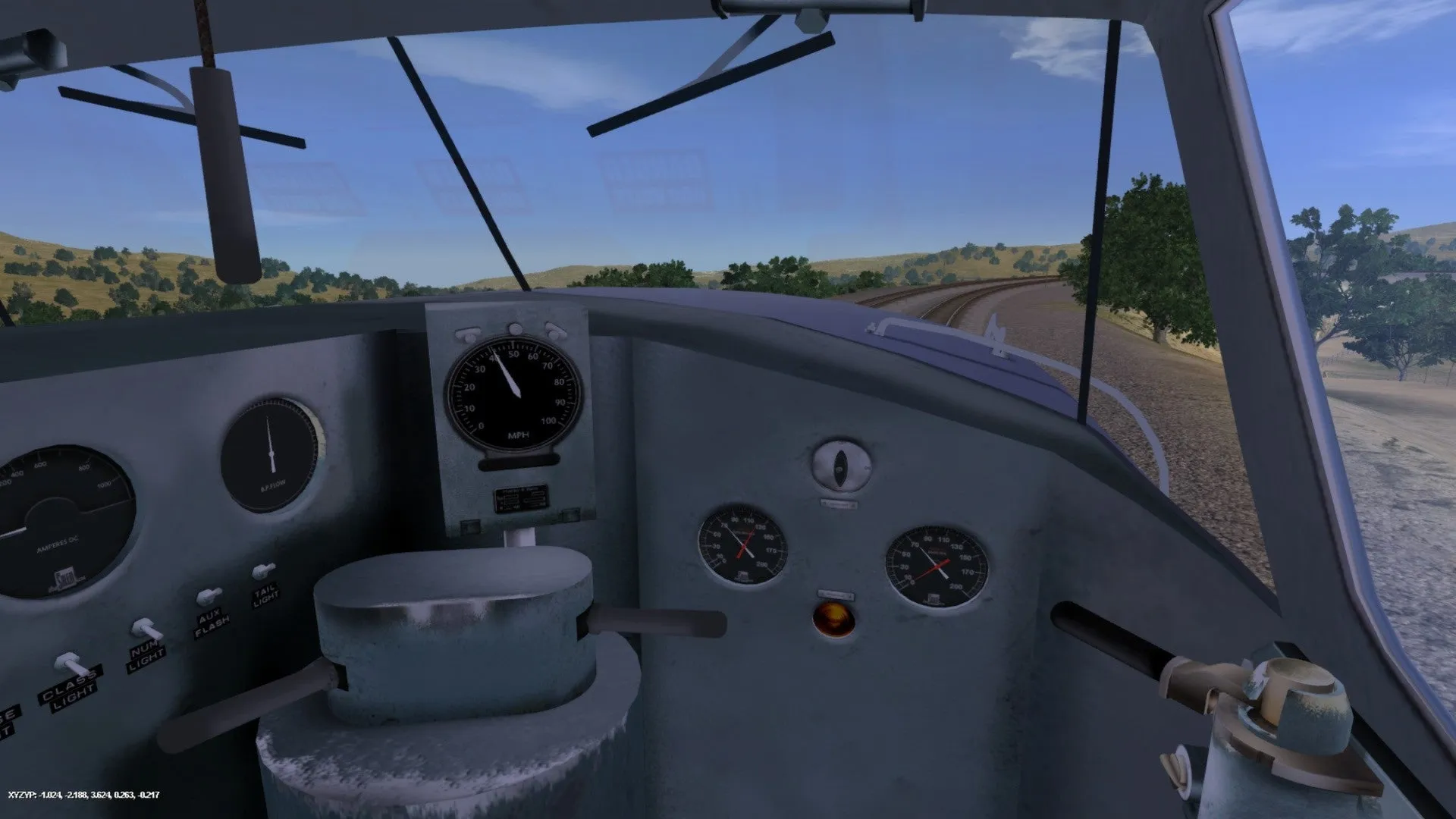 Trainz Simulator DLC: Aerotrain (PC)