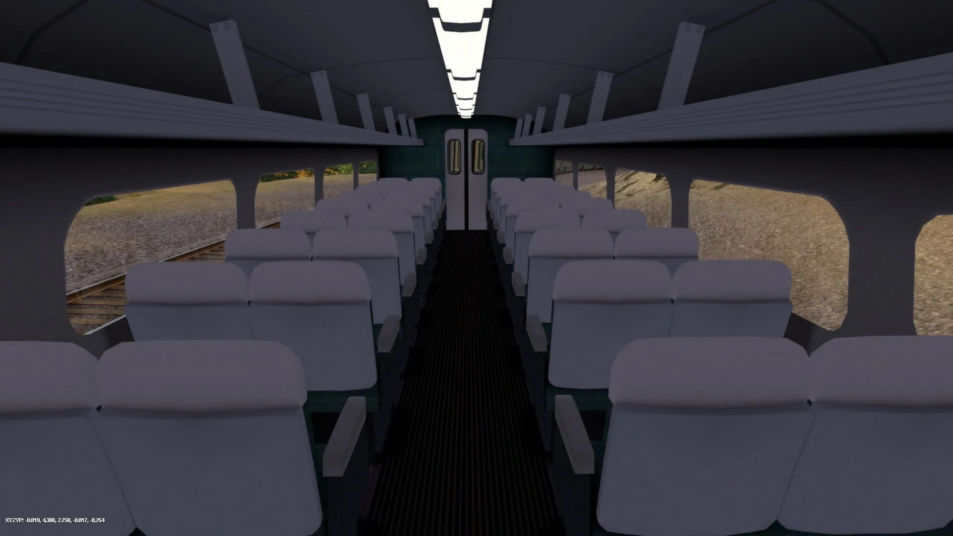 Trainz Simulator DLC: Aerotrain (PC)