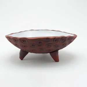 Tri-Pod Bowl 281