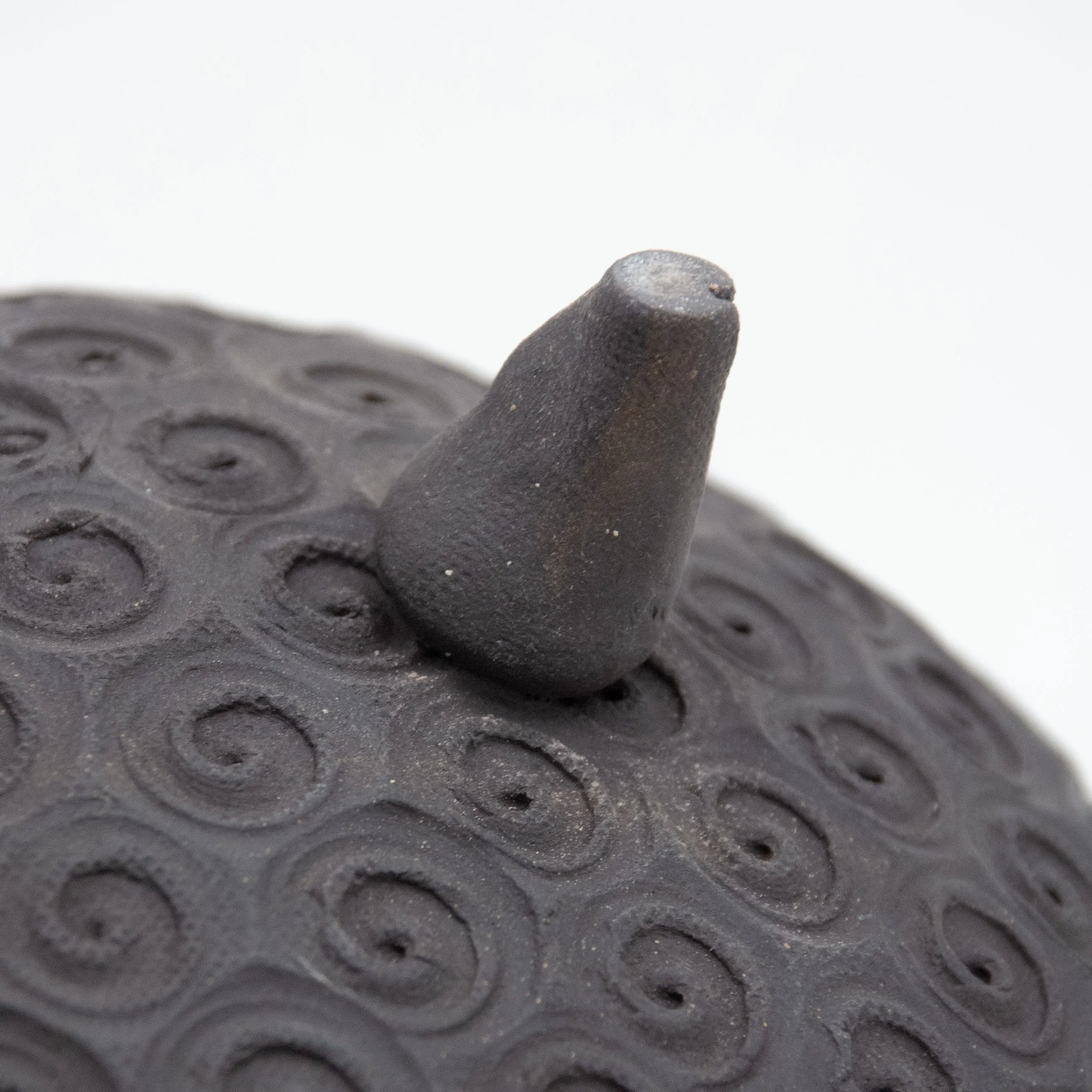 Tri-Pod Bowl 282